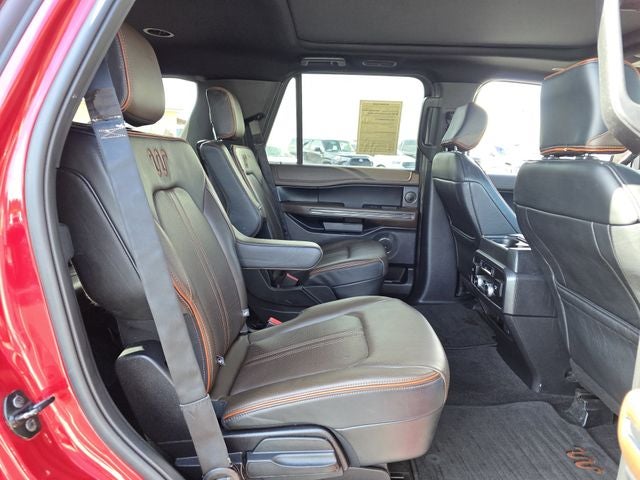 2020 Ford Expedition King Ranch