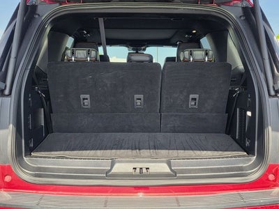 2020 Ford Expedition King Ranch