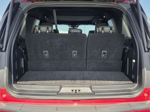 2020 Ford Expedition King Ranch