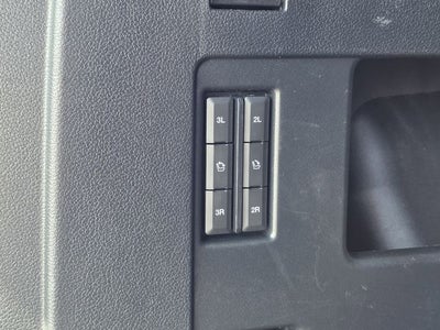 2020 Ford Expedition King Ranch