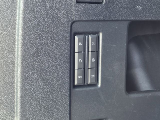 2020 Ford Expedition King Ranch