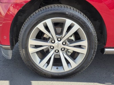 2020 Ford Expedition King Ranch