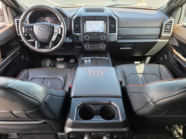 2020 Ford Expedition King Ranch