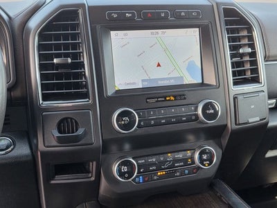 2020 Ford Expedition King Ranch