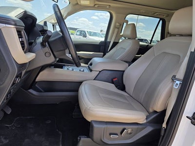 2024 Ford Expedition Limited
