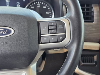 2024 Ford Expedition Limited