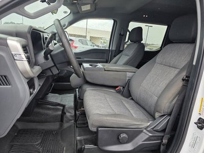 2024 Ford F-250SD XL W/WORKBODY