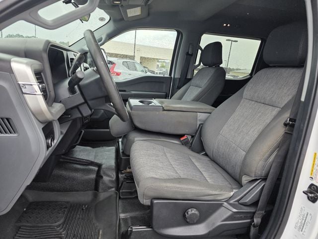 2024 Ford F-250SD XL W/WORKBODY