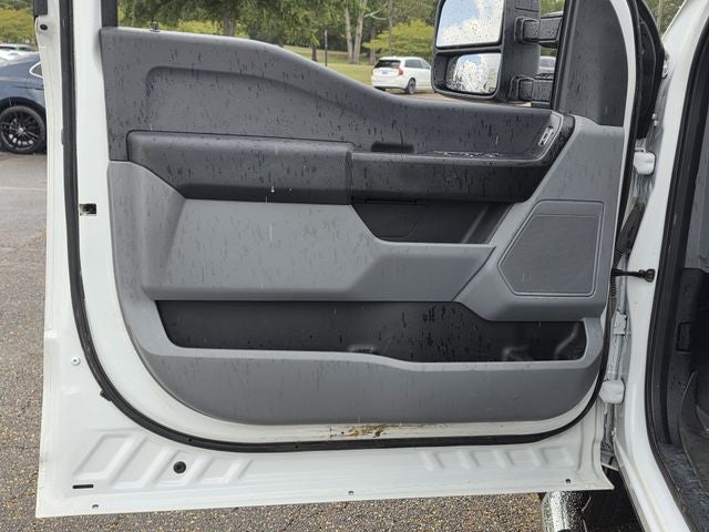 2024 Ford F-250SD XL W/WORKBODY