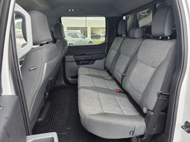 2024 Ford F-250SD XL W/WORKBODY