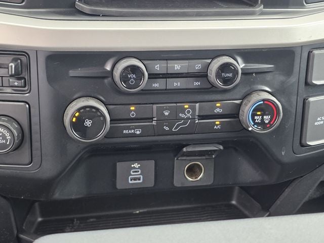 2024 Ford F-250SD XL W/WORKBODY
