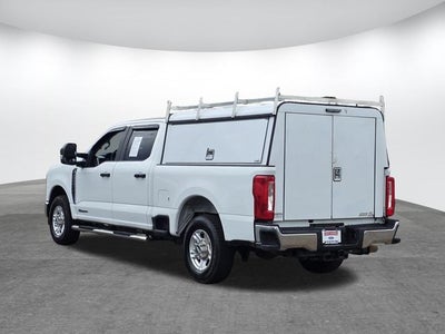 2024 Ford F-250SD XL W/WORKBODY