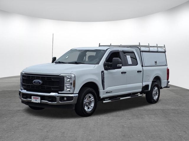 2024 Ford F-250SD XL W/WORKBODY