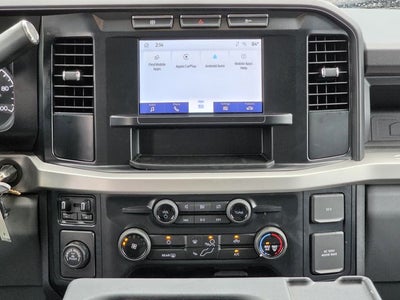 2024 Ford F-250SD XL W/WORKBODY