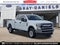 2022 Ford F-250SD XLT