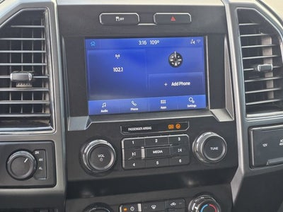 2022 Ford F-250SD XLT
