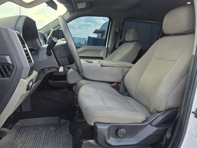 2022 Ford F-250SD XLT