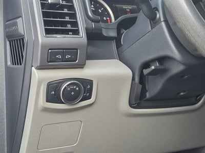 2022 Ford F-250SD XLT