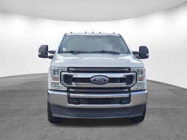 2022 Ford F-250SD XLT
