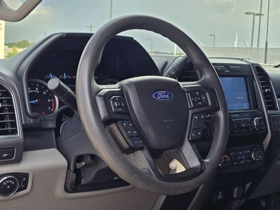 2022 Ford F-250SD XLT