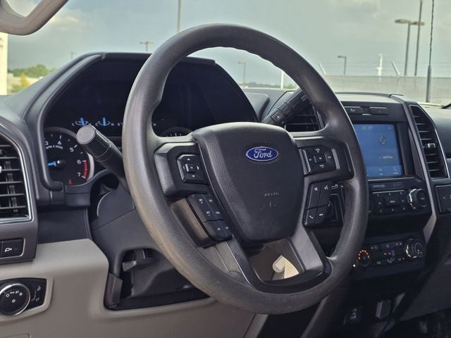 2022 Ford F-250SD XLT
