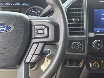 2022 Ford F-250SD XLT