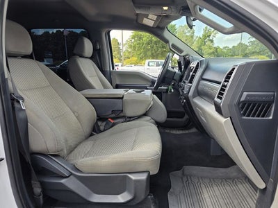 2022 Ford F-250SD XLT