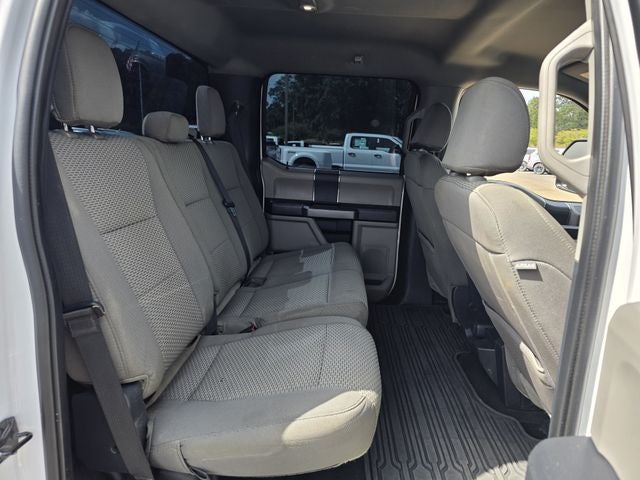 2022 Ford F-250SD XLT