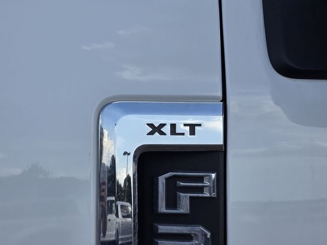 2022 Ford F-250SD XLT