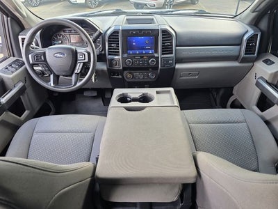 2022 Ford F-250SD XLT