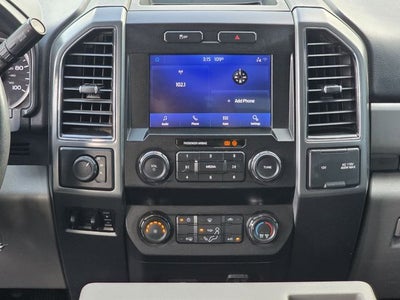 2022 Ford F-250SD XLT
