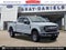 2019 Ford F-250SD XLT