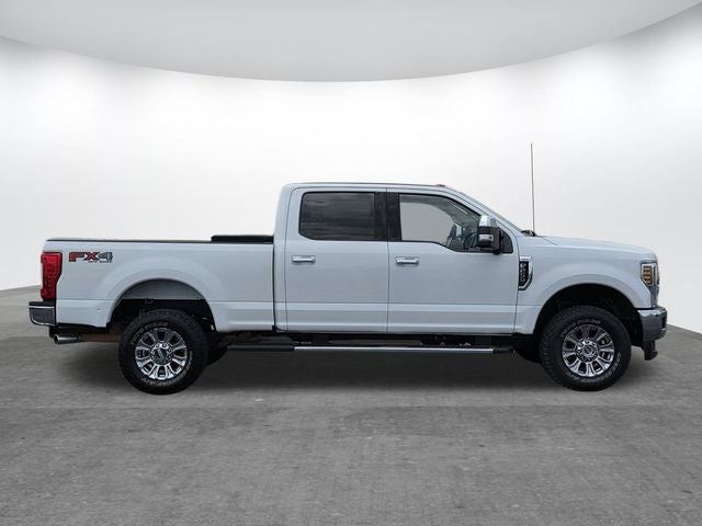 2019 Ford F-250SD XLT