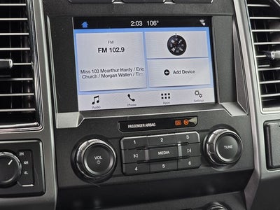 2019 Ford F-250SD XLT