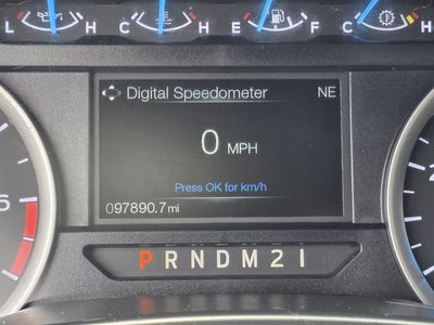 2019 Ford F-250SD XLT