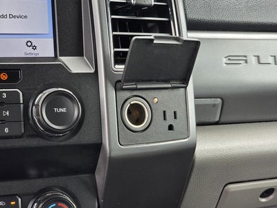 2019 Ford F-250SD XLT