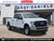 2022 Ford F-250SD XL