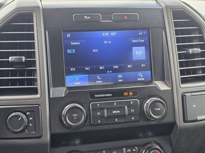 2022 Ford F-250SD XL