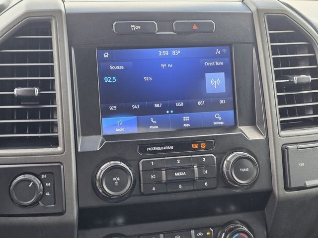 2022 Ford F-250SD XL
