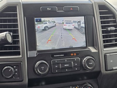 2022 Ford F-250SD XL