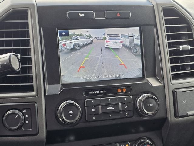 2022 Ford F-250SD XL