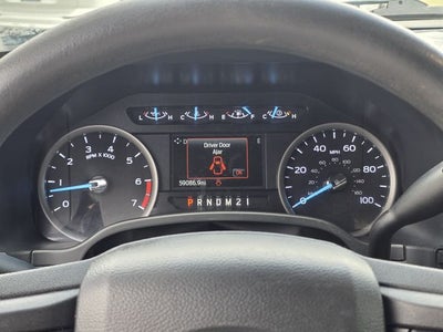 2022 Ford F-250SD XL