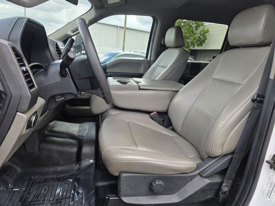 2022 Ford F-250SD XL