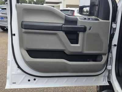 2022 Ford F-250SD XL