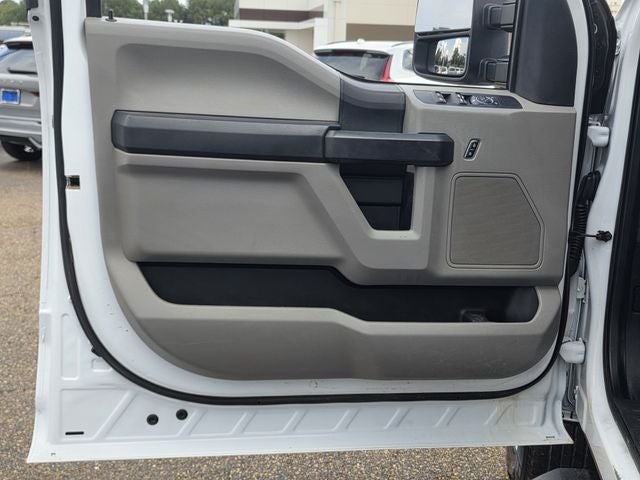 2022 Ford F-250SD XL