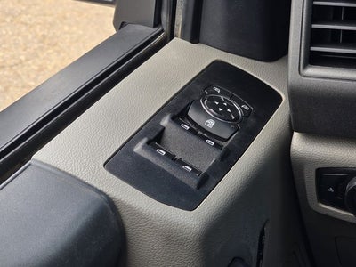 2022 Ford F-250SD XL