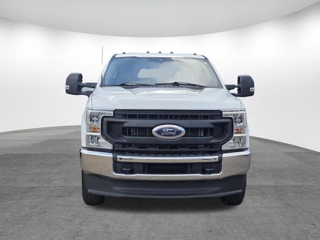 2022 Ford F-250SD XL