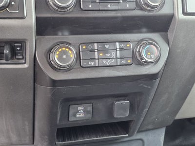 2022 Ford F-250SD XL