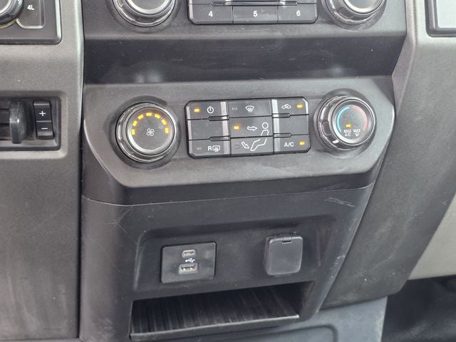 2022 Ford F-250SD XL