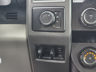 2022 Ford F-250SD XL